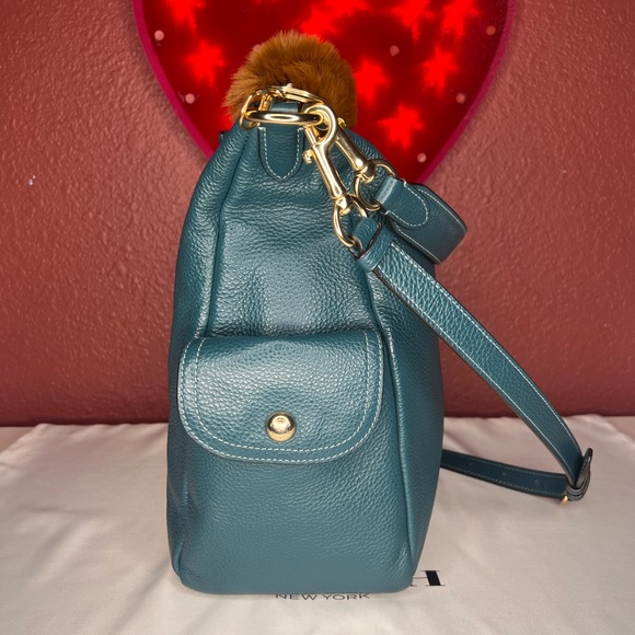 Coach Pennie Shoulder / Crossbody Bag - Picture 3 of 7